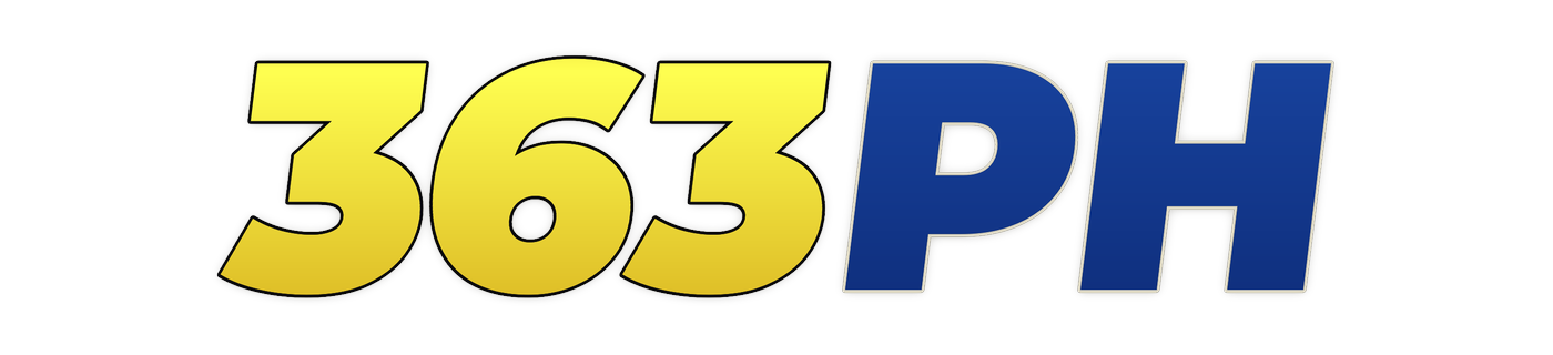 363ph Logo